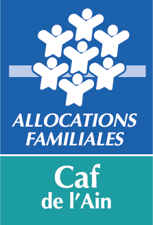 CAF AIN logo