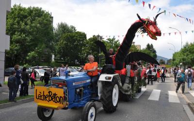 fête de l'oiseau