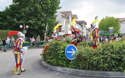 fête de l'oiseau