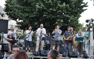 fête de la musique musiciens