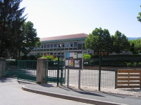 école jura