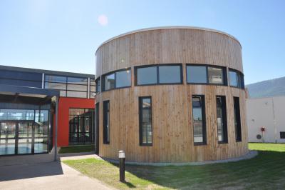 groupe scolaire boby lapointe