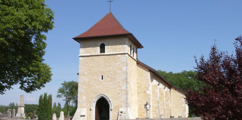 cultes à saint genis