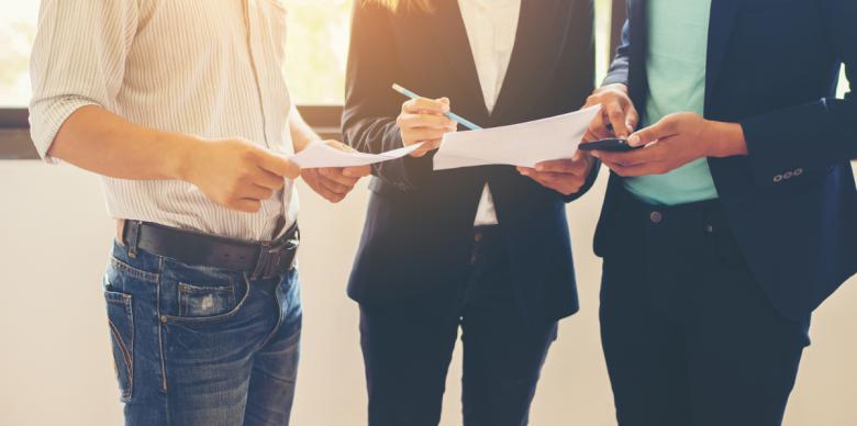 emploi et formation