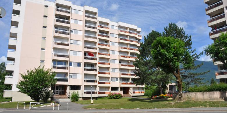 Quartier jacques prévert