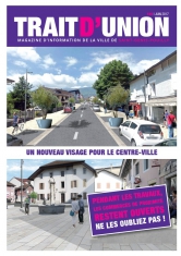 Couverture TU juin 2017