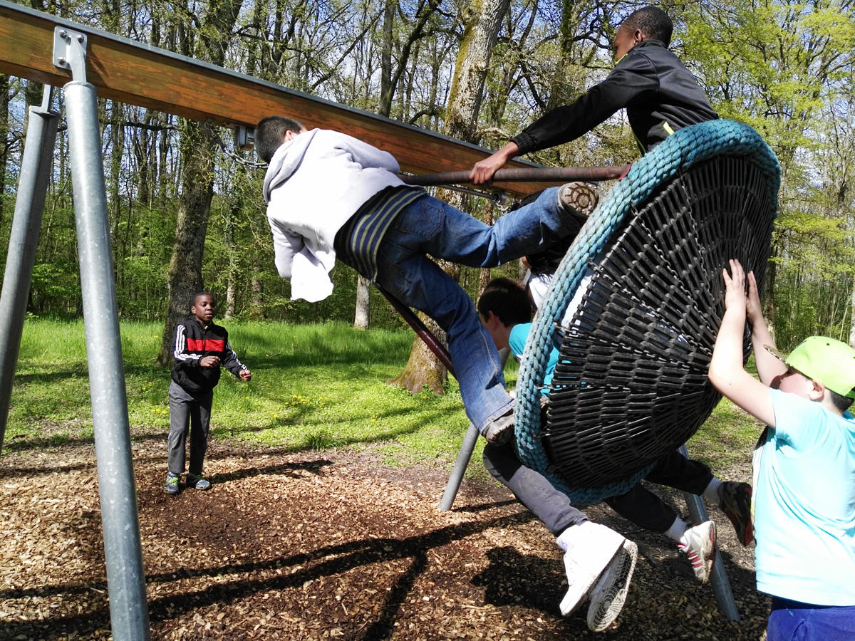 activités extra scolaires
