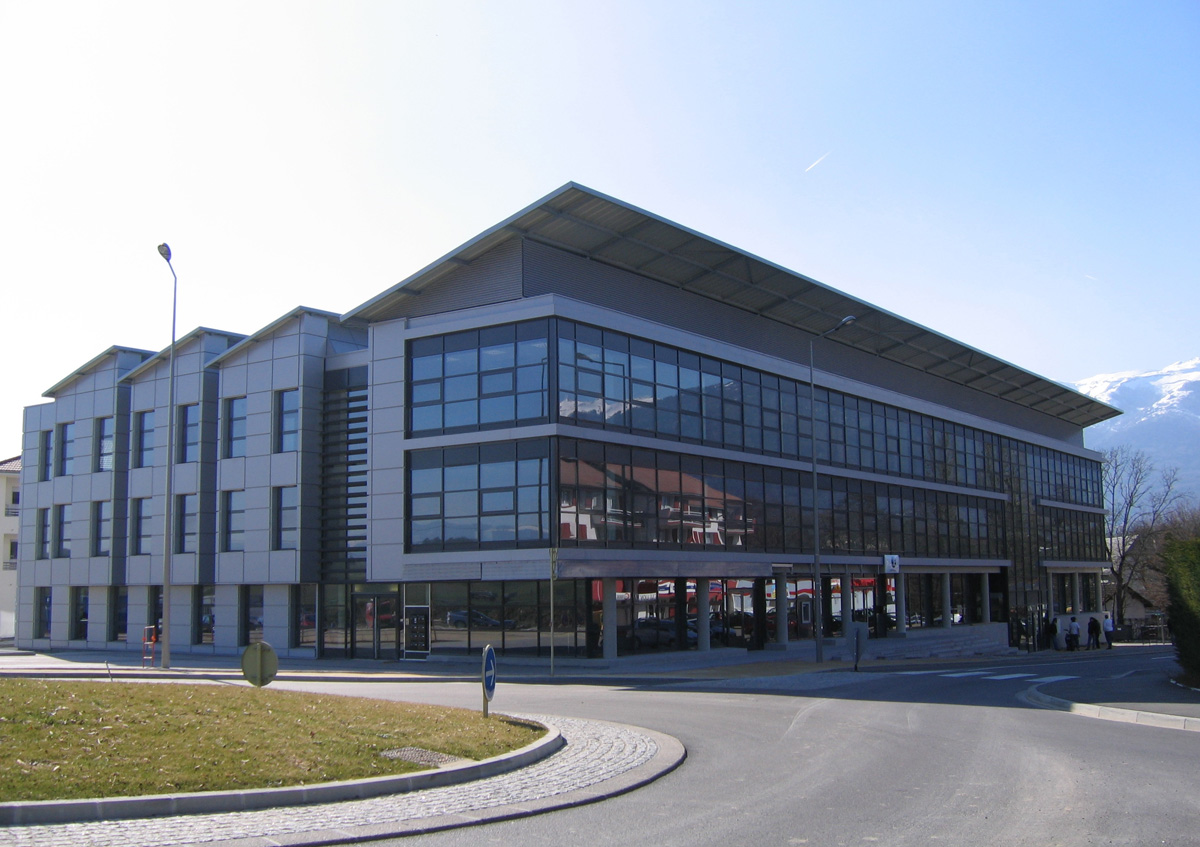 cité administrative simone veil