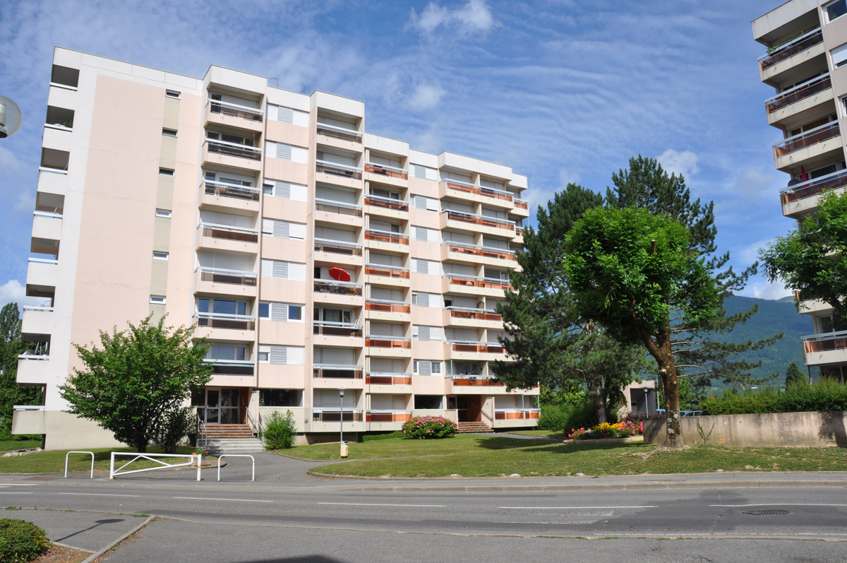 Quartier jacques prévert