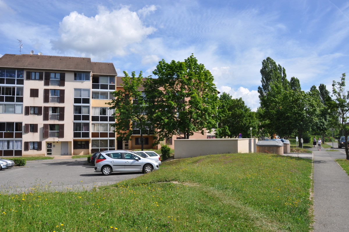 quartier jacques prévert