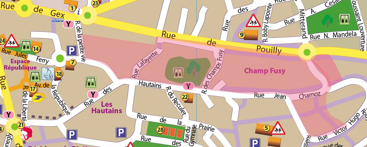 quartier prioritaire